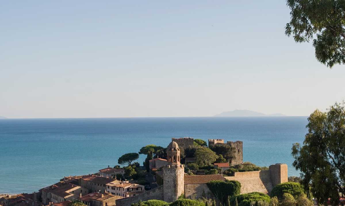 Castiglione della Pescaia