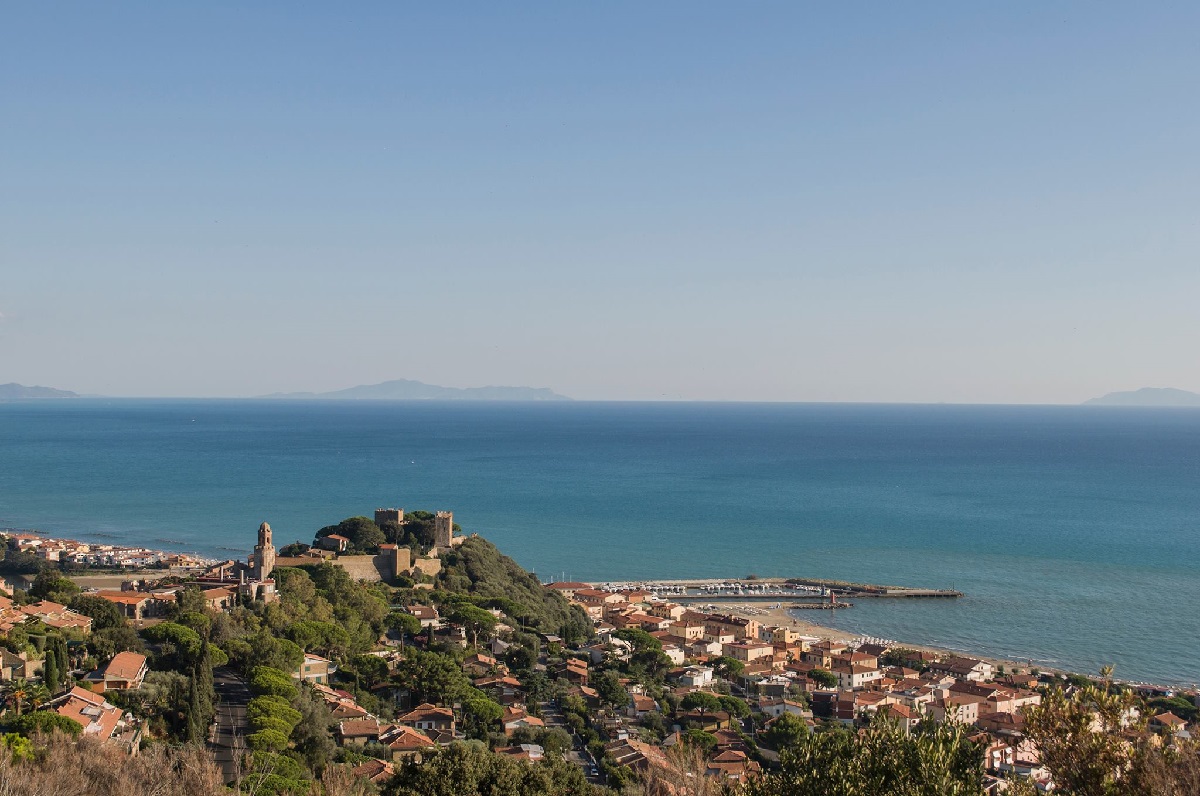 Castiglione della Pescaia