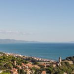 A pleasant week at Castiglione della Pescaia