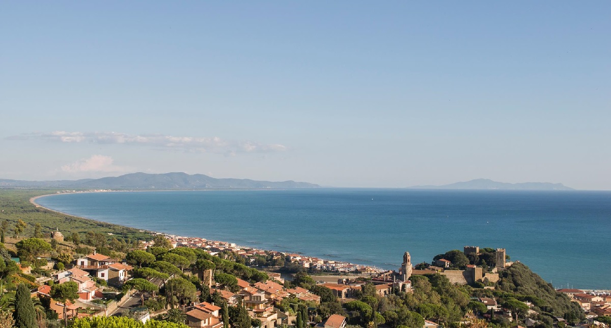 Castiglione della Pescaia