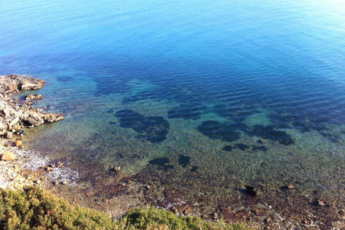 Golfo di Talamone