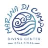 marina di campo diving