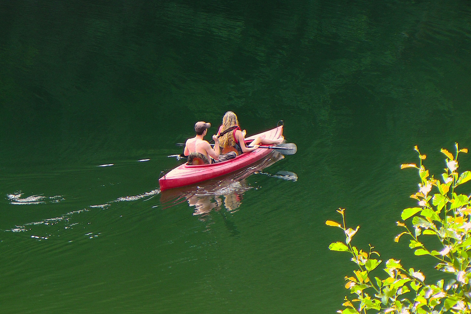 Canoa