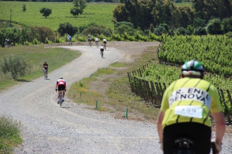 La Maremmana Ciclostorica