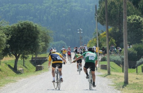 La Maremmana Ciclostorica