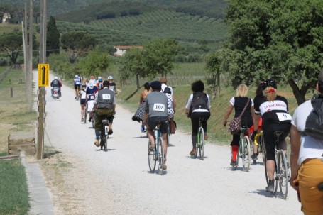 La Maremmana Ciclostorica