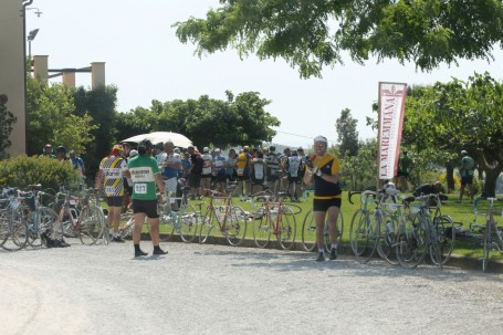 La Maremmana Ciclostorica