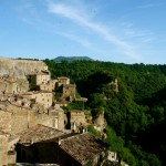 Several vacation days in borgo di Sorano