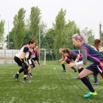 Cudere Flag Football, presentazione ufficiale del nuovo sponsor Enjoy Maremma