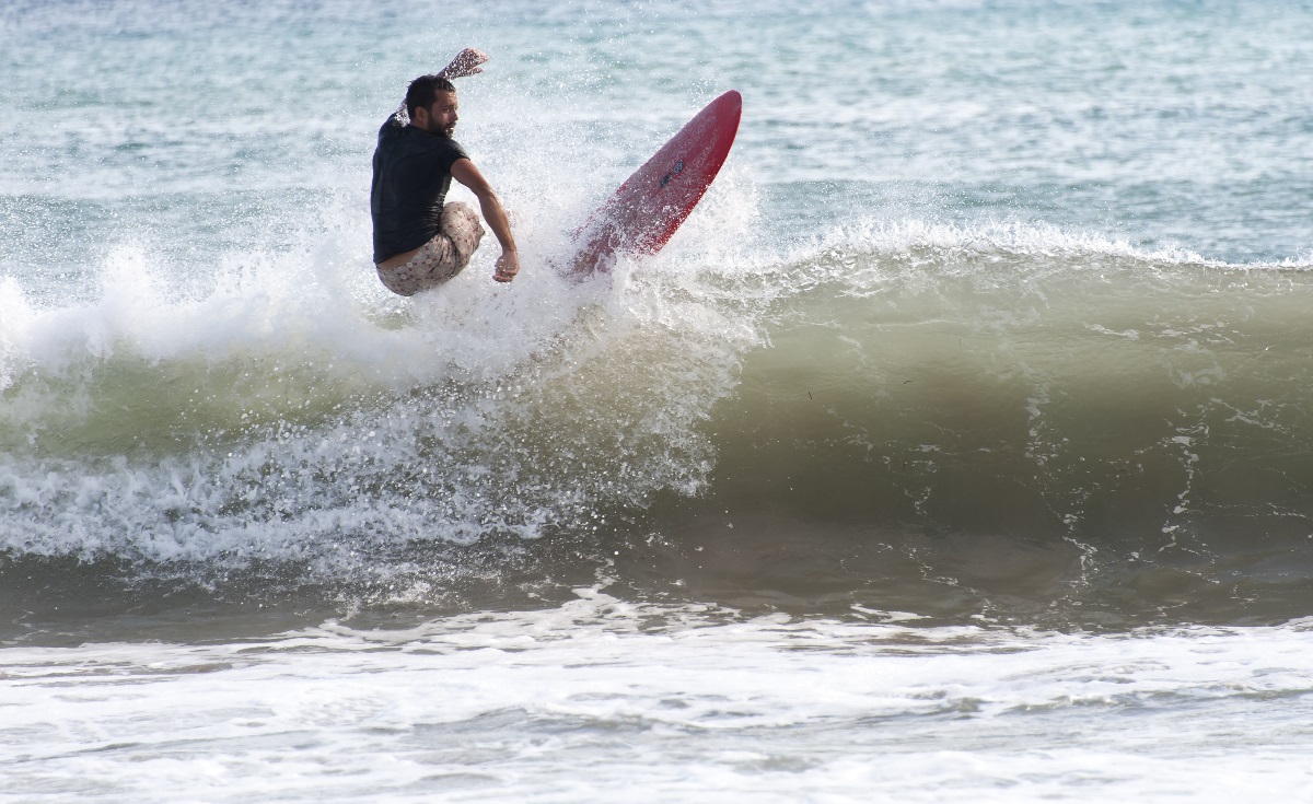 Maremma Soul Sup & Surf School