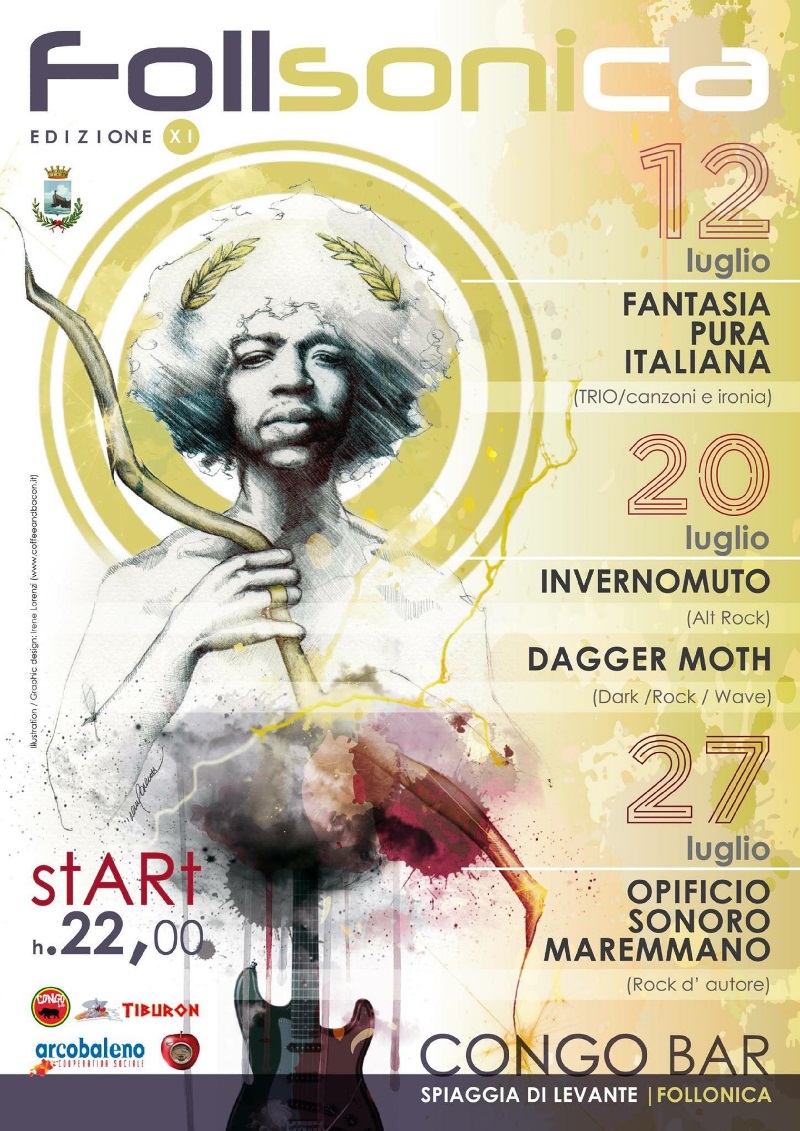 Follsonica XI edizione