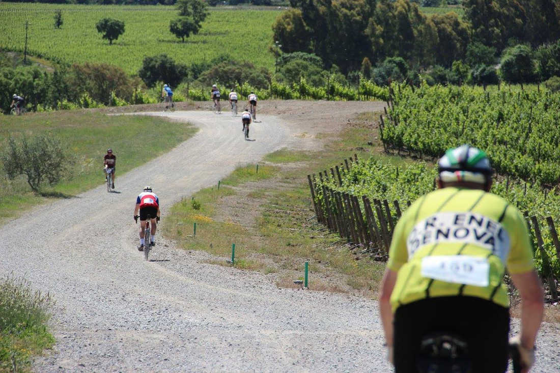 Itinerari in bici