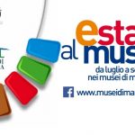 Un Estate al Museo