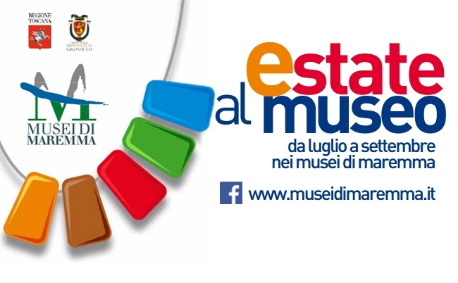 Un Estate al Museo