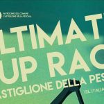 Ultimate Sup League, SUP challenge in Castiglione della Pescaia