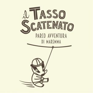 Ciò che mancava: Il Tasso Scatenato!