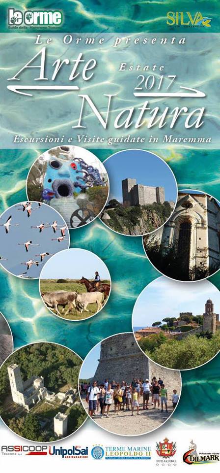 Talamone e la sua Rocca
