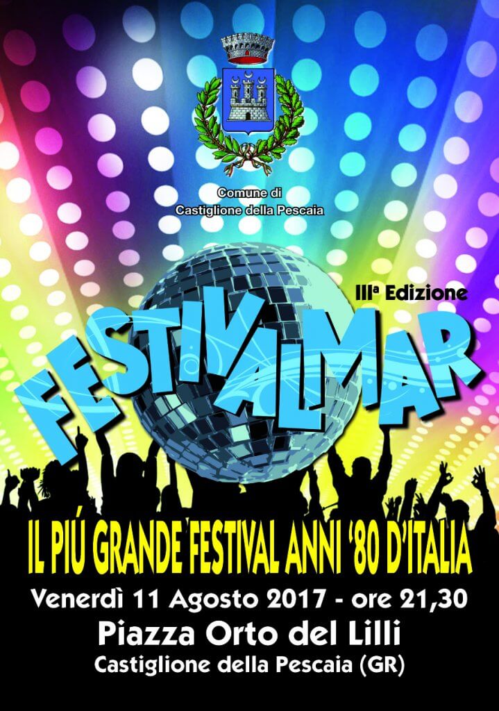 Festivalmar
