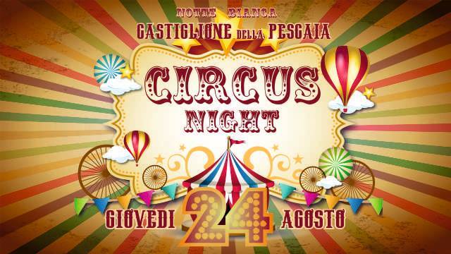 Circus Night