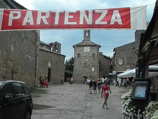 Marcialonga Sovana Sorano