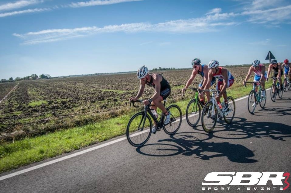 Sprint and Olimpic Triathlon in Marina di Grosseto