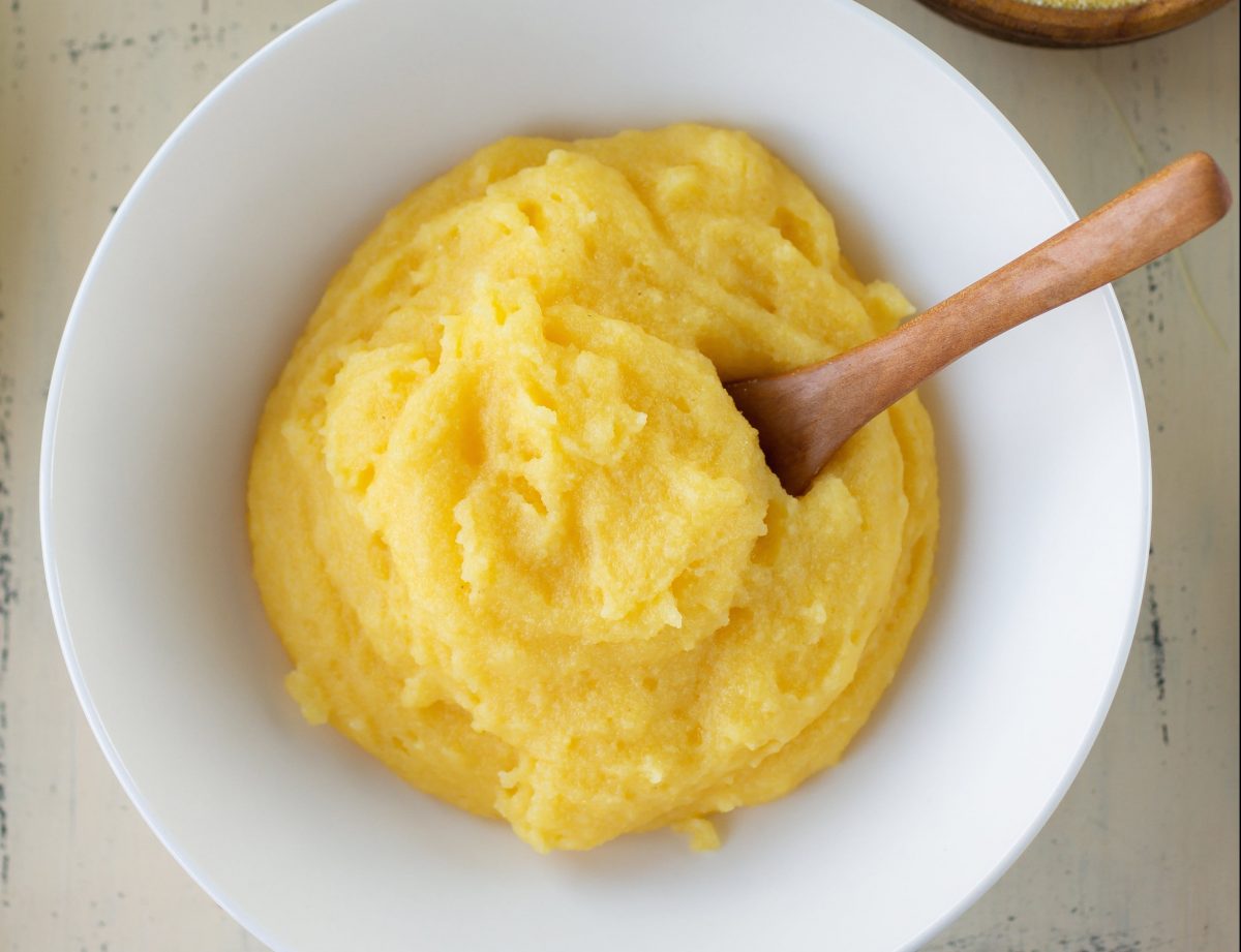 Sagra della Polenta