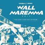 Wall Maremma Crit sabato 30 settembre a Grosseto