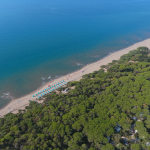 Spiaggia del Maremma Sans Souci