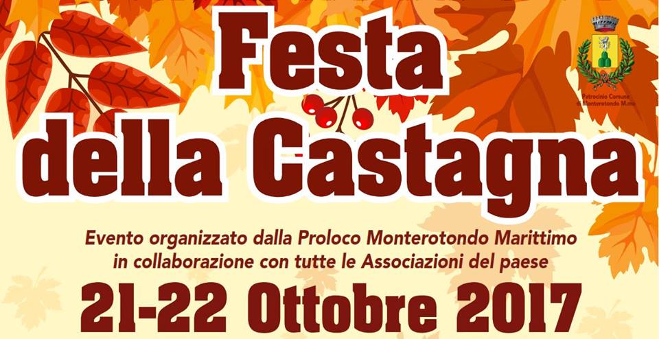 Festa della Castagna