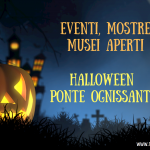 Eventi, mostre e musei aperti per Halloween e il Ponte Ognissanti