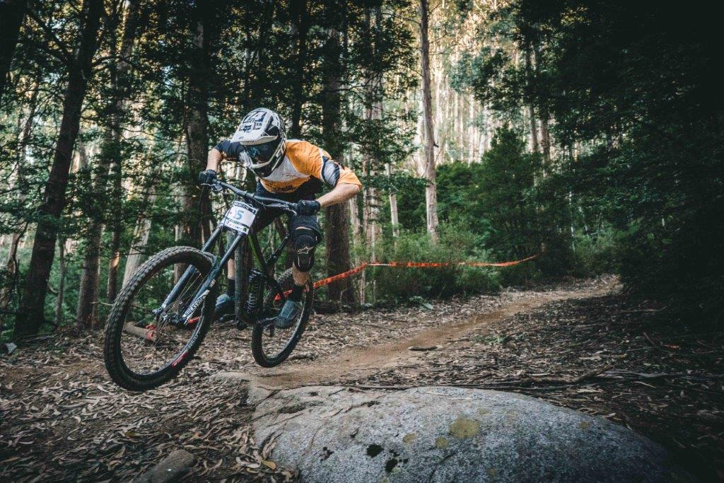 Toscano Enduro Series 2018