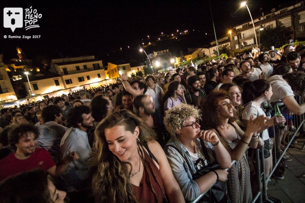 Birre d’aMare & Beer Music Fest 2018