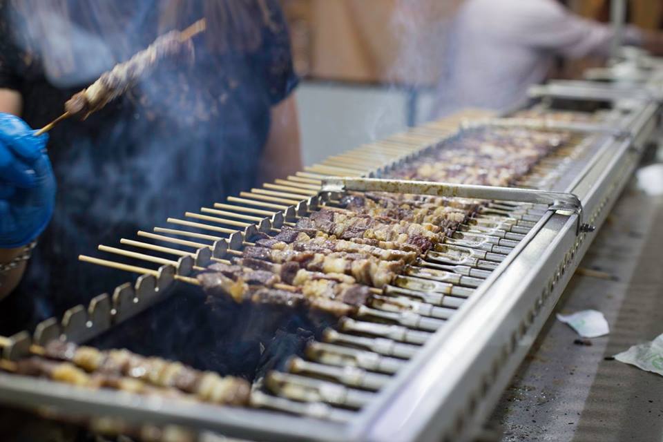 Festival dello Street Food e dell’Artigianato