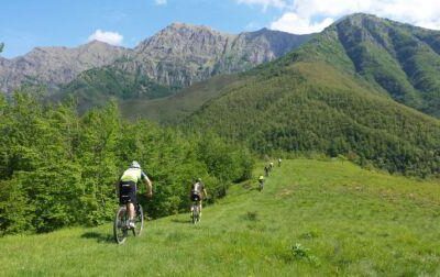 Sab 30 Giu – PN Appennino Tosco-Emiliano – PRESENTAZIONE UFFICIALE DEI NUOVI ITINERARI PER MOUNTAINBIKE DEL TERRITORIO DI FILATTIERA