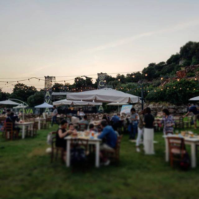 Festa di Sole | Bimbi in Cava