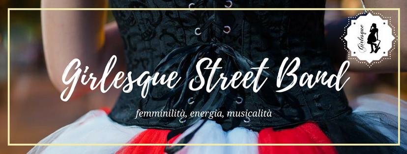 Girlesque Street Band Girlesque-Street-Band-castiglione-della-pescaia