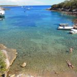 In vacanza sull’isola di Giannutri