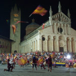 In vacanza in Toscana a Massa Marittima