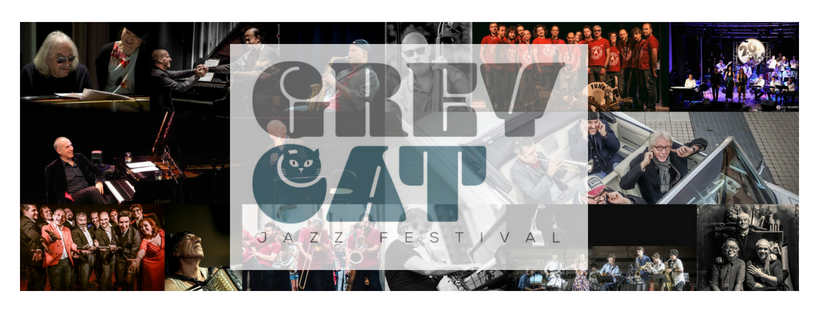 Grey Cat Jazz Festival