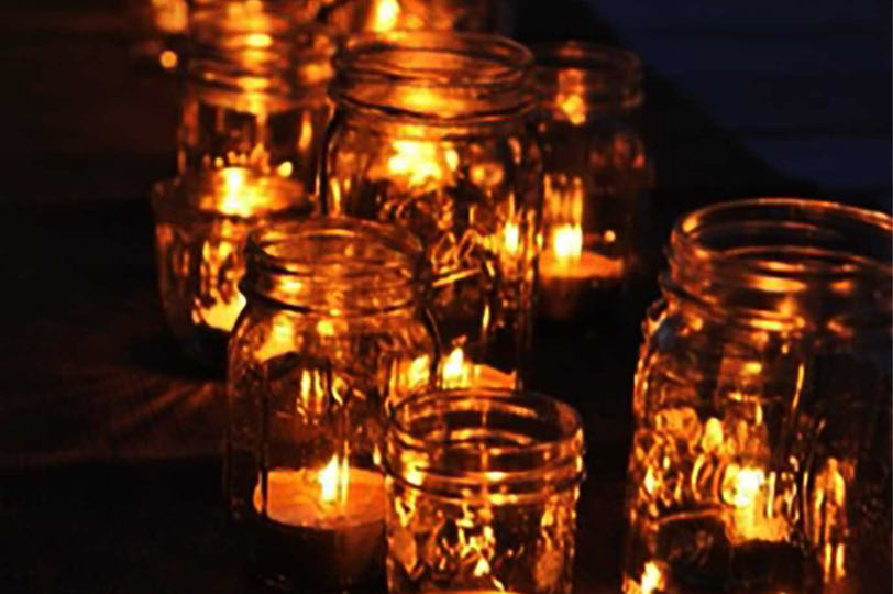 La Notte delle Candele | Castiglione della Pescaia