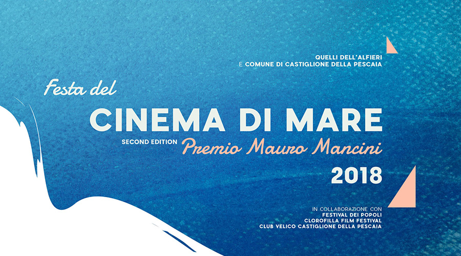 Cinema di Mare Castiglione della Pescaia