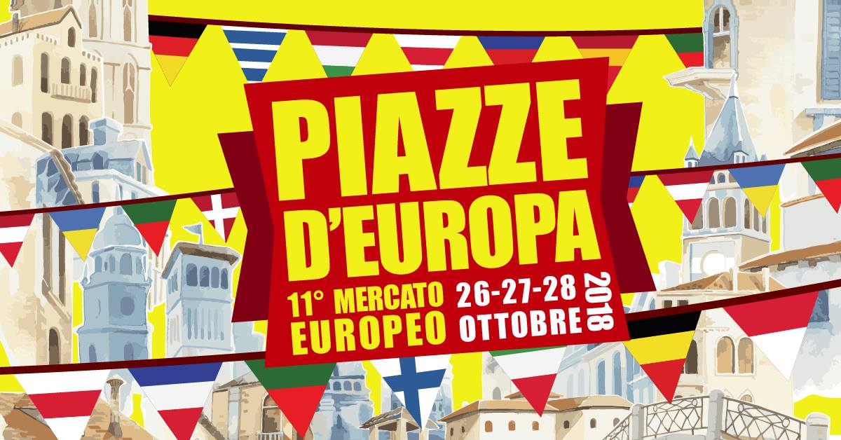 Mercato Europeo Grosseto