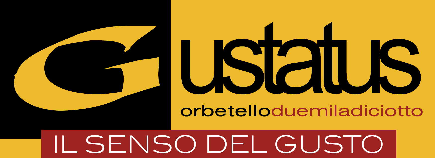 Gustatus 2018 orbetello maremma