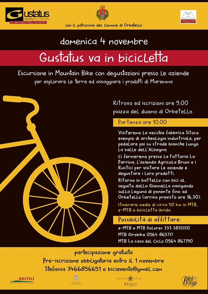 Gustatus 2018 Gustatus 2018