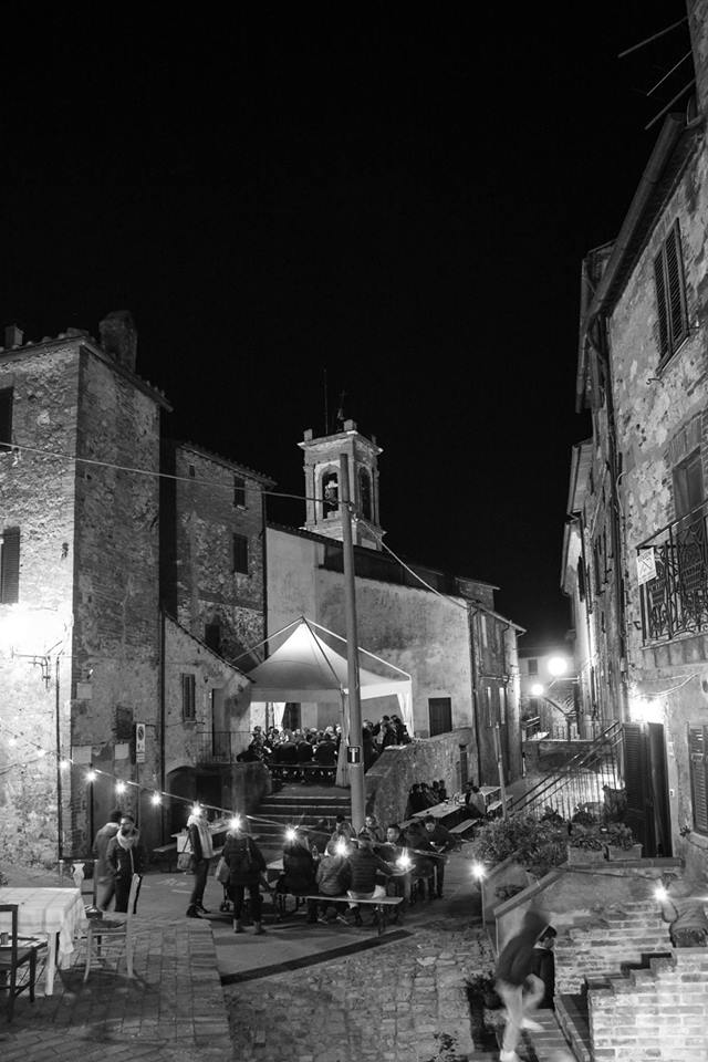 Festa del Bucounto