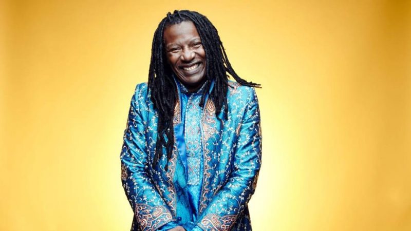 Festambiente Alpha Blondy