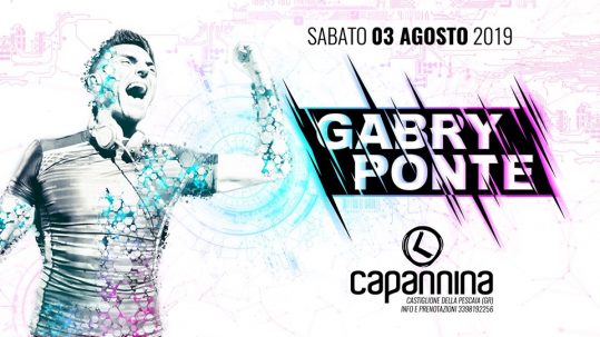 Gabry Ponte