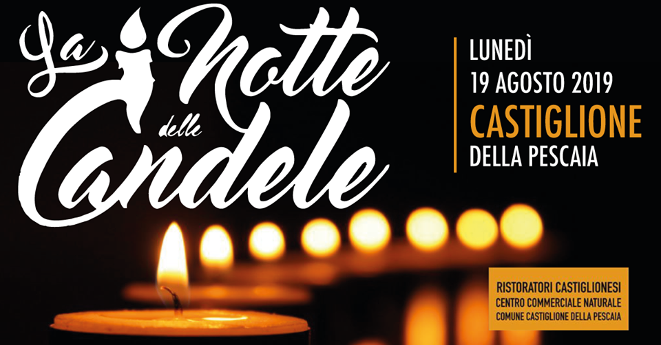 Notte delle Candele