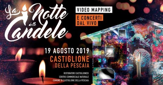 Notte delle Candele