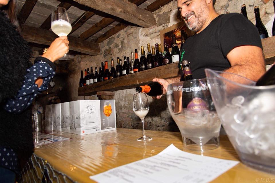 Festa di Ottobre | Vallerona, Roccalbegna